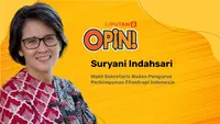 Membangun Ketahanan Ekonomi Melalui Kewirausahaan dan Filantropi
