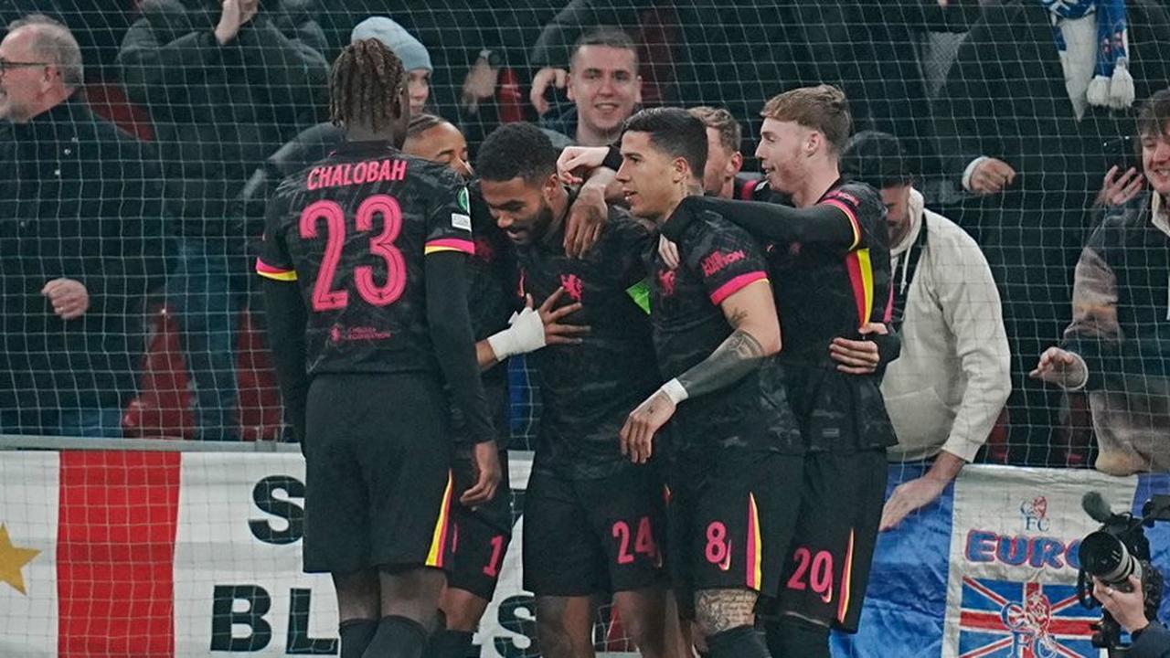 Chelsea Sudah Buat Keputusan Soal Masa Depan Sancho: Dikembalikan ke Man United Atau Dipertahankan?