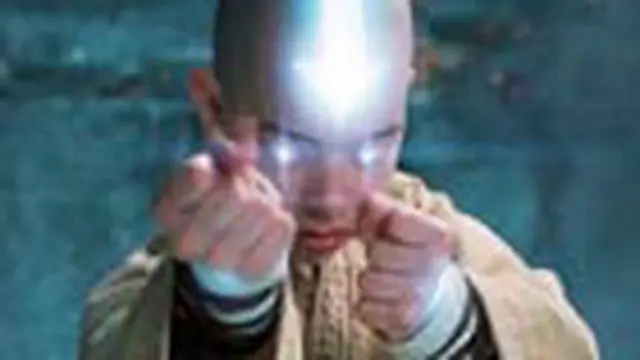 The Last Airbender