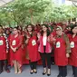 Royco menggelar acara Pembekalan Kader DASHAT Gerakan #KebaikanIsiPiringku/Stella Maris.