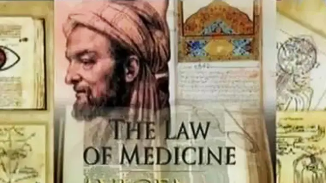 Ilmuwan Muslim