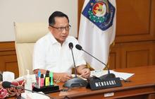 Mendagri Desak Pemda Benahi Tata Kelola Keuangan Demi Kejar Target Realisasi APBD 2025