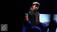 Soal Perban Setya Novanto, Ini Komentar Tompi