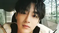 Duka Personel 100% atas Kepergian Seo Minwoo yang Mendadak
