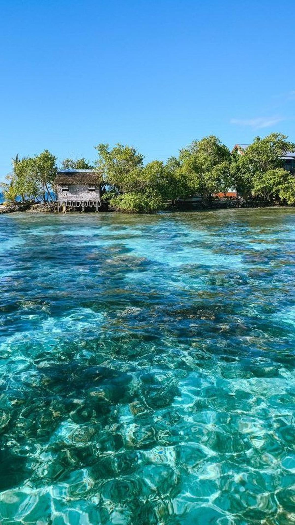11.&nbsp;Kepulauan Solomon