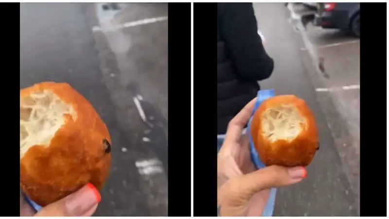 Mirip Odading, Cerita Wanita Kecewa Beli Oliebollen Setelah Antre 2 Jam Ini Viral