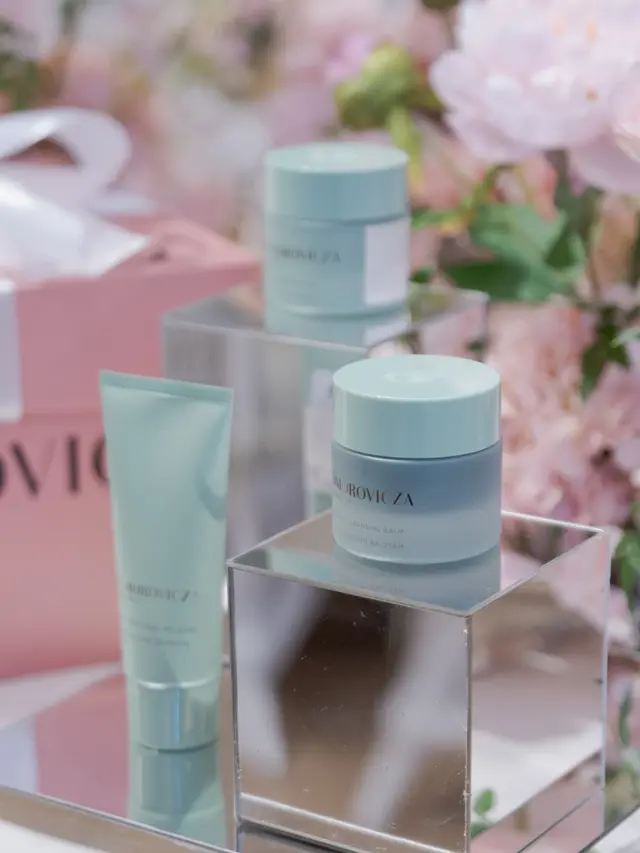 The Healing Water Effect, Mengapa Dunia Percaya Pada Air Budapest untuk Kecantikan