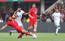 Kalah Lawan Irak, Begini Perhitungan Peluang Timnas Lolos ke Babak Ketiga Kualifikasi Piala Dunia 2026
