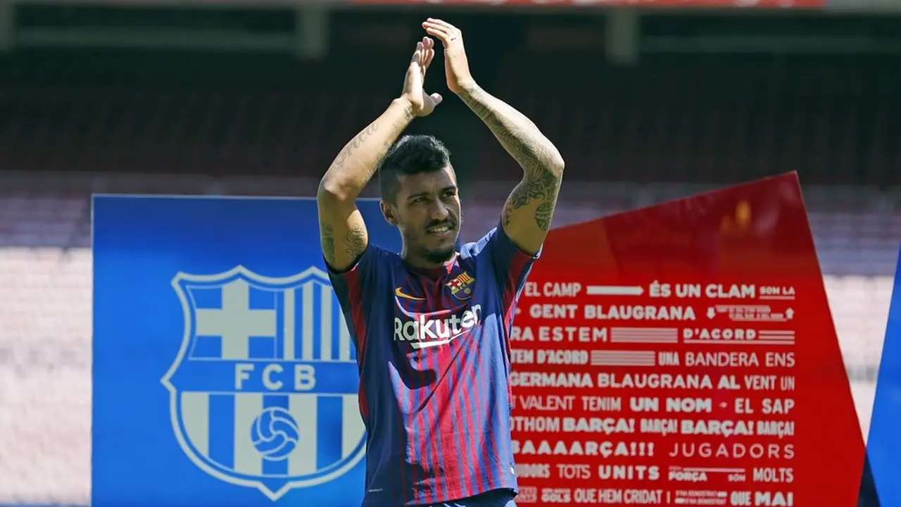 Paulinho