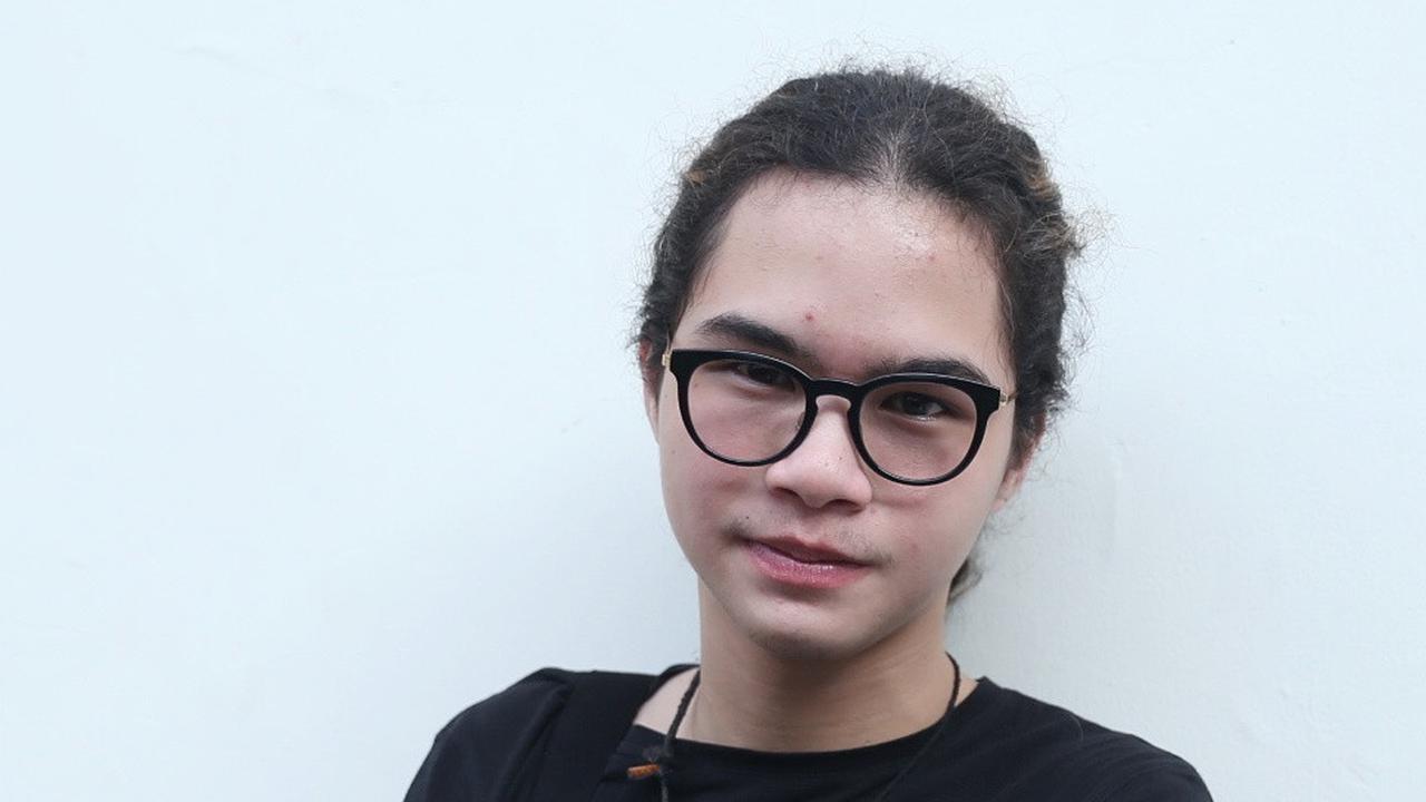 [Bintang] Dul Jaelani