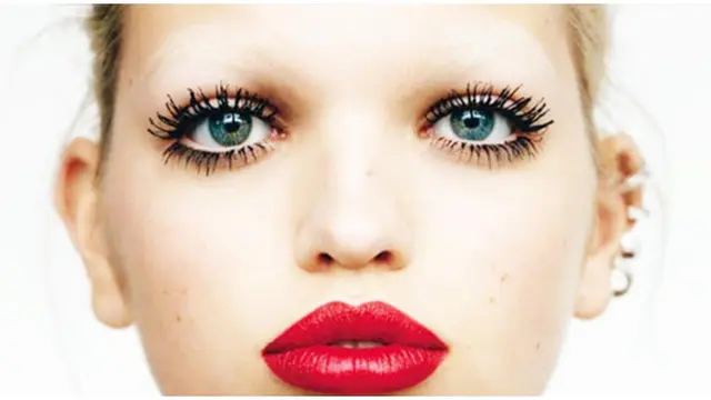 Foto: copyright becomegorgeous.com