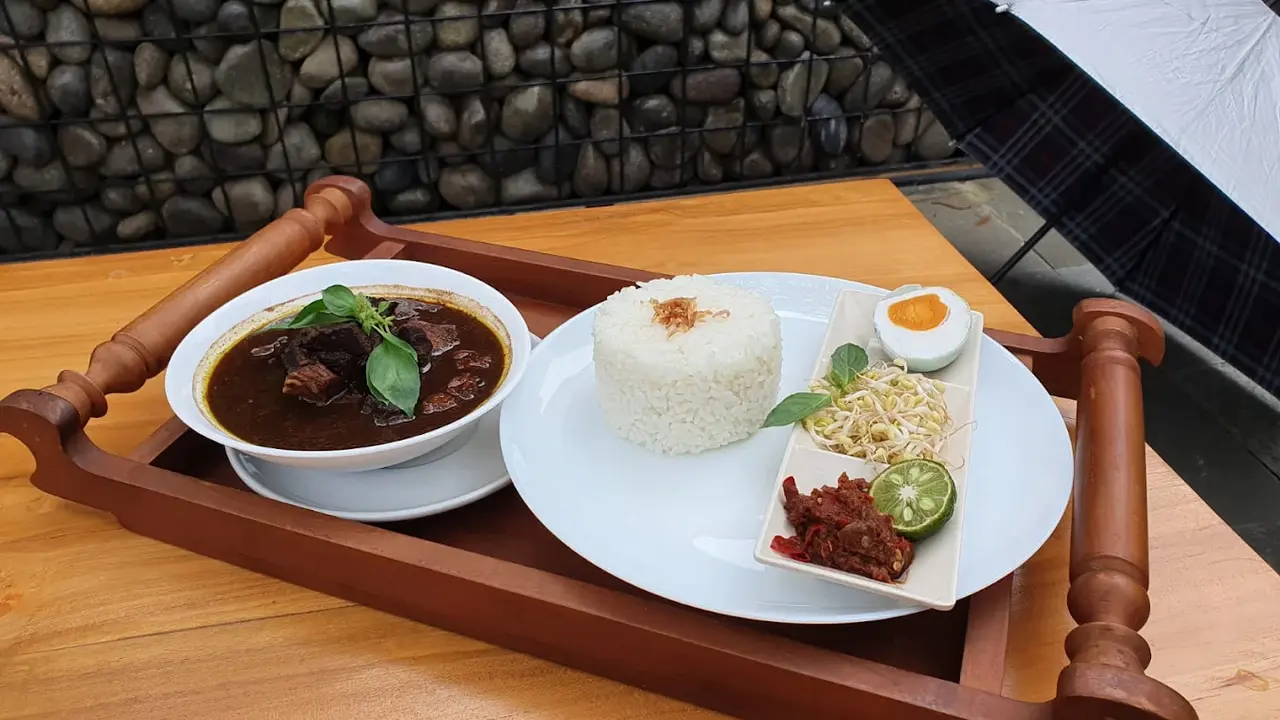 Rekomendasi Tempat Buka Puasa di Solo