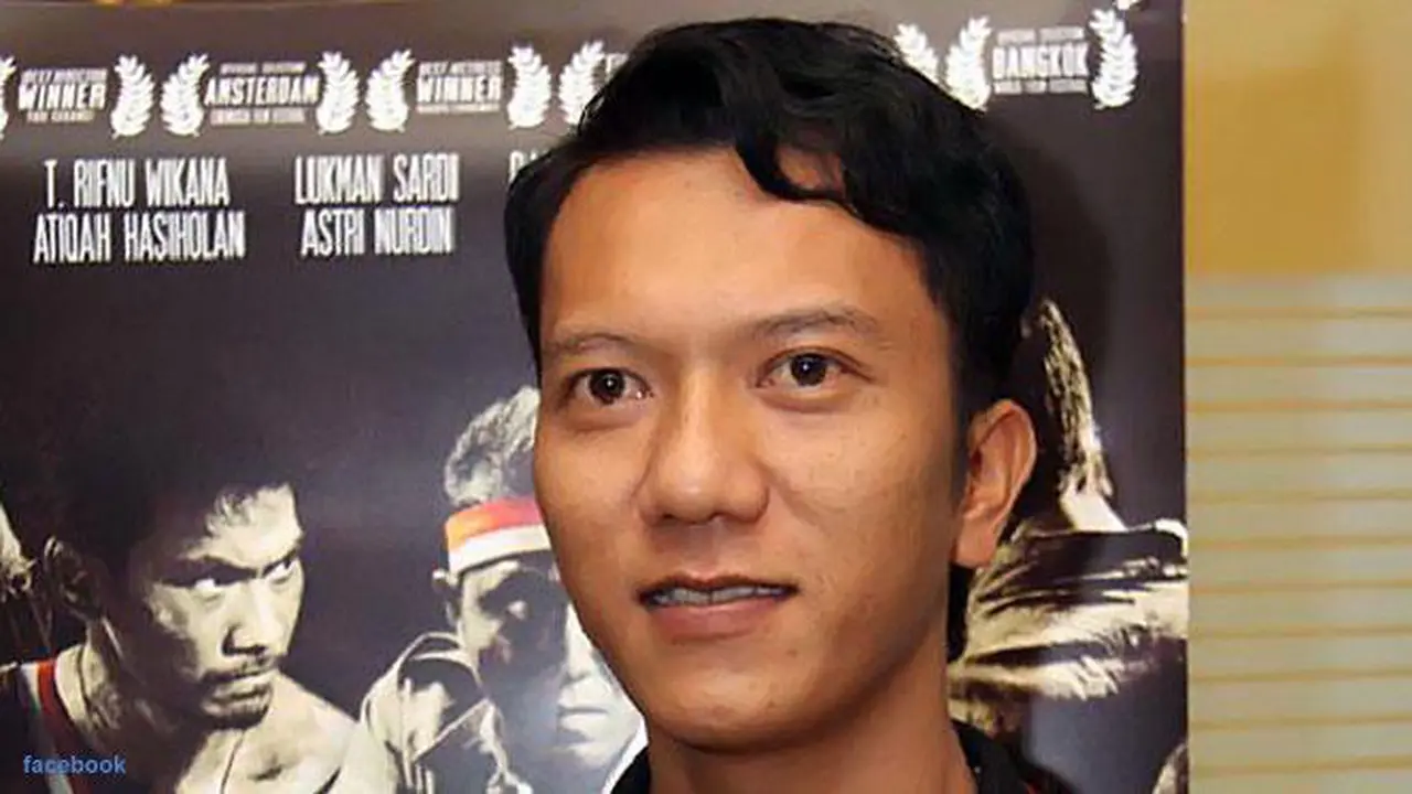 Teuku Rifnu Wikana