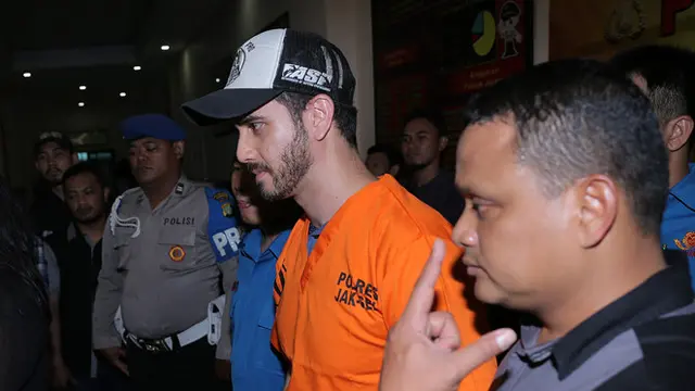 [Bintang] Fachri Albar