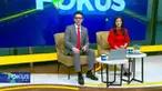 Simak informasi dalam Fokus Pagi (25/09) dengan pilihan topik utama sebagai berikut, Hari Tani Nasional, Petani Gelar Aksi Unjuk Rasa, Kios Terguling Diterjang Angin Kencang, Sidang PK Dugaan Penipuan Berlangsung Ricuh, Wanita Aniaya Ibu dengan Senja...