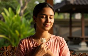 Hari Ibu ke Diri Sendiri (Gemini AI)