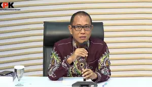 KPK Ungkap Alasan Ikut Tangkap Istri Kedua Bupati Kuansing