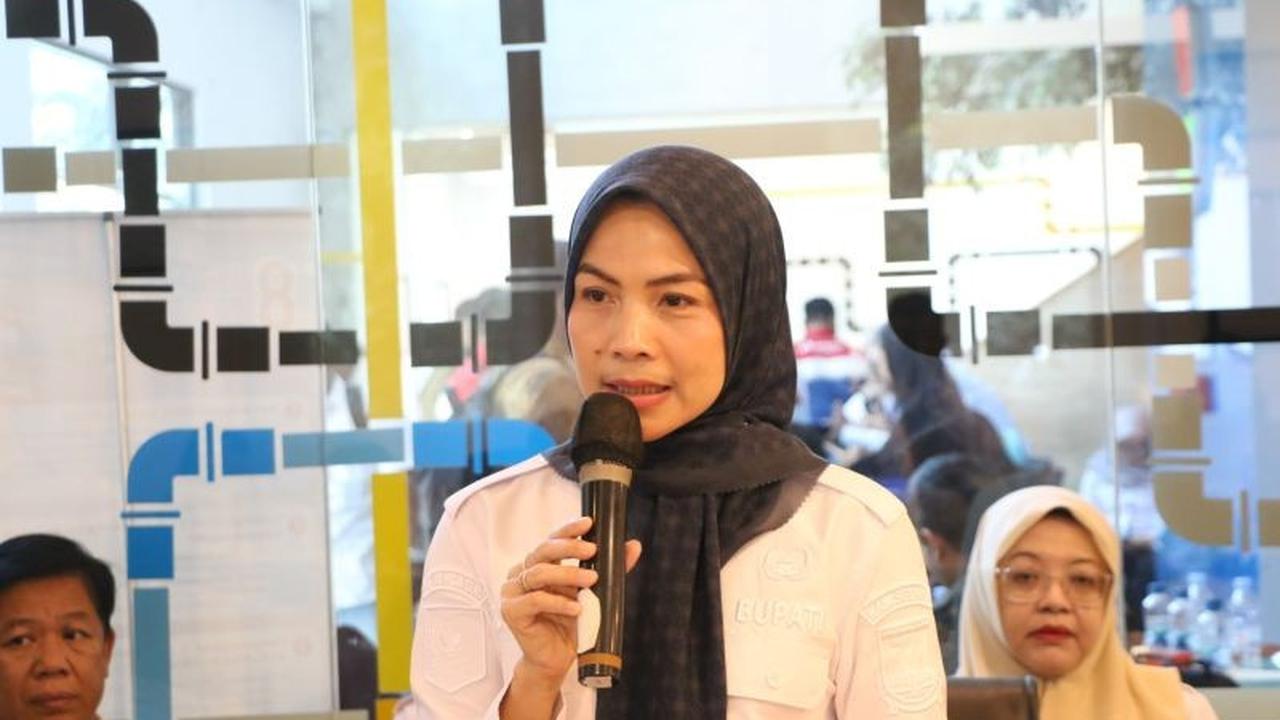 Baru 35% Tersambung, Bupati Serang Minta PGN Perluas Jaringan Gas Rumah Tangga untuk Akses Energi Murah