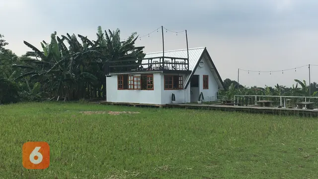 Agro Eduwisata Organik Mulyaharja