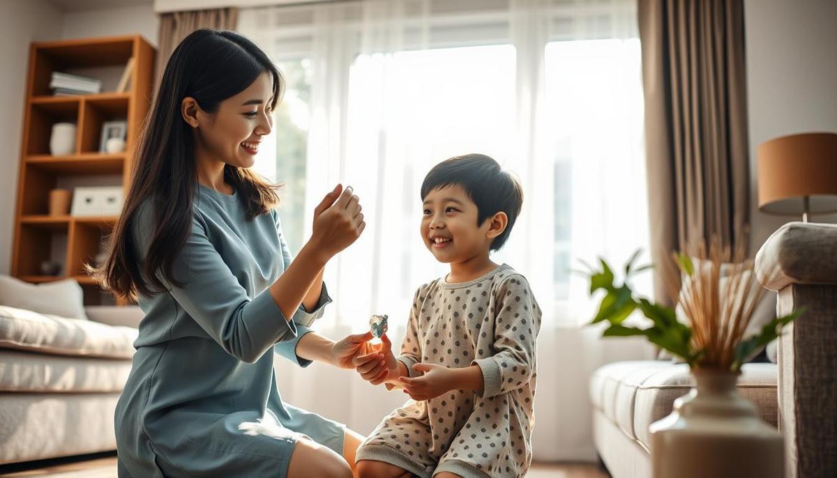 350 Kata Bijak Mendidik Anak yang Menginspirasi