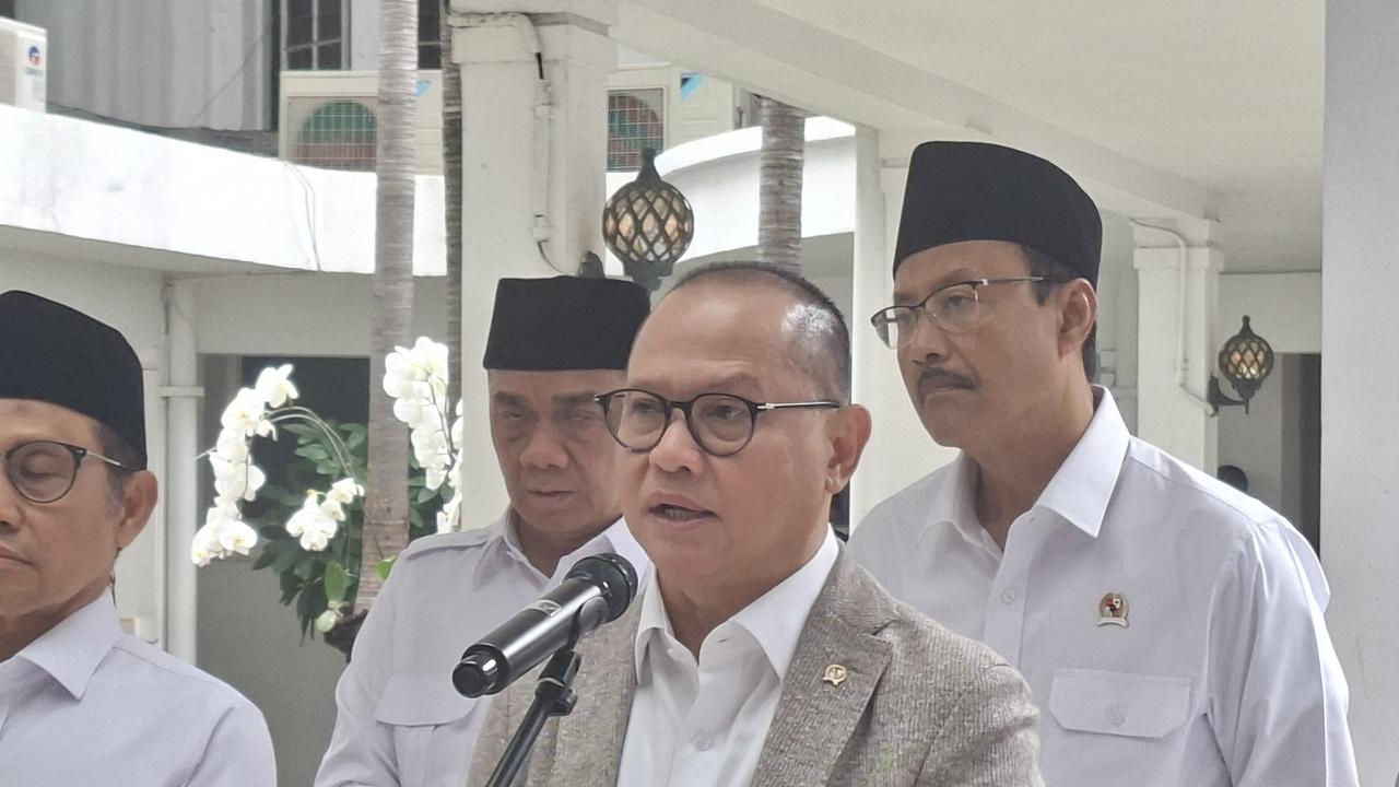 Menteri P2MI Jelaskan Kodisi Pekerja Migran Indonesia di Tengah Konflik Iran vs AS dan Israel