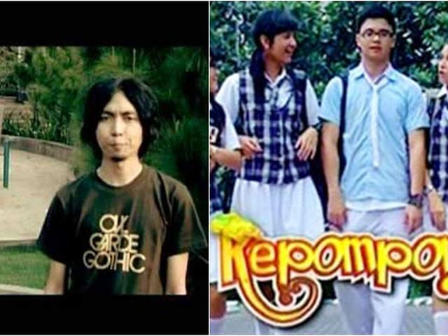 Masih Ingat Jalu Sind3ntosca Pelantun Lagu Kepompong Ini 5 Potret Terbarunya Hot Liputan6 Com Sindentosca's profile including the latest music, albums, songs, music videos and more updates. masih ingat jalu sind3ntosca pelantun