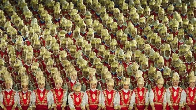 Hari Tari Sedunia, Inilah 5 Tarian Tradisional Indonesia yang Mendunia