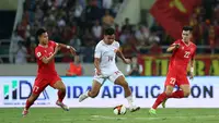 Kembali setelah 2 Tahun Musafir, Vietnam Pulang ke My Dinh Jelang Hadapi Timnas Indonesia di Piala AFF 2026