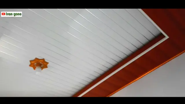 Rumah baru Farel Prayoga