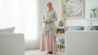 TOP 3: Gamis Dua Tingkat Lebaran 2026, Atasi Hama Putih, dan Lampu LED Hemat Listrik