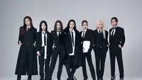 Girl Group Super Berbakat XG