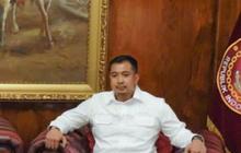 Sosok Ade Jona Prasetyo, Pengusaha Muda yang Dipercaya Pimpin TKD Prabowo-Gibran di Sumut