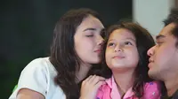 Live Streaming SCTV Sinetron Favorit Samudra Cinta Dibintangi Rangga Azof, Episode Ke-548, Kamis 4 Februari 2021 Malam