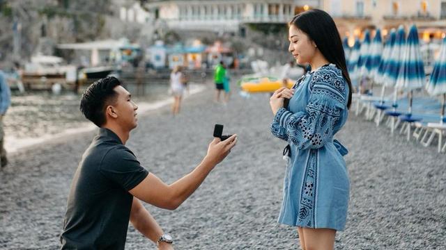 [Fimela] Nikita Willy dan Indra Priawan