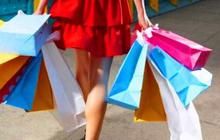 Tahun 2013: Tahun belanja