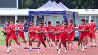 Jelang Hadapi Bulgaria di Final FIFA Series 2026: John Herdman Ingin Pecahkan Rekor Spesial