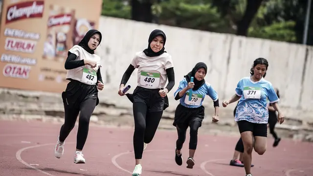 SAC Indonesia 2023 DKI Jakarta-Banten Qualifiers