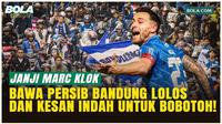 Marc Klok menegaskan pentingnya laga di Singapura untuk menjaga peluang Persib Bandung lolos ke fase selanjutnya. Ia juga menyoroti antusiasme Bobotoh yang kemungkinan hadir langsung mendukung di stadion. Klok berharap momen seperti di Malaysia bisa ...