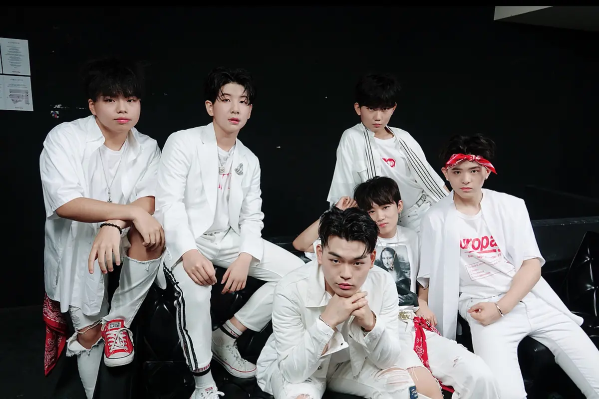 The East Light (Instagram/ theeastlight.official)
