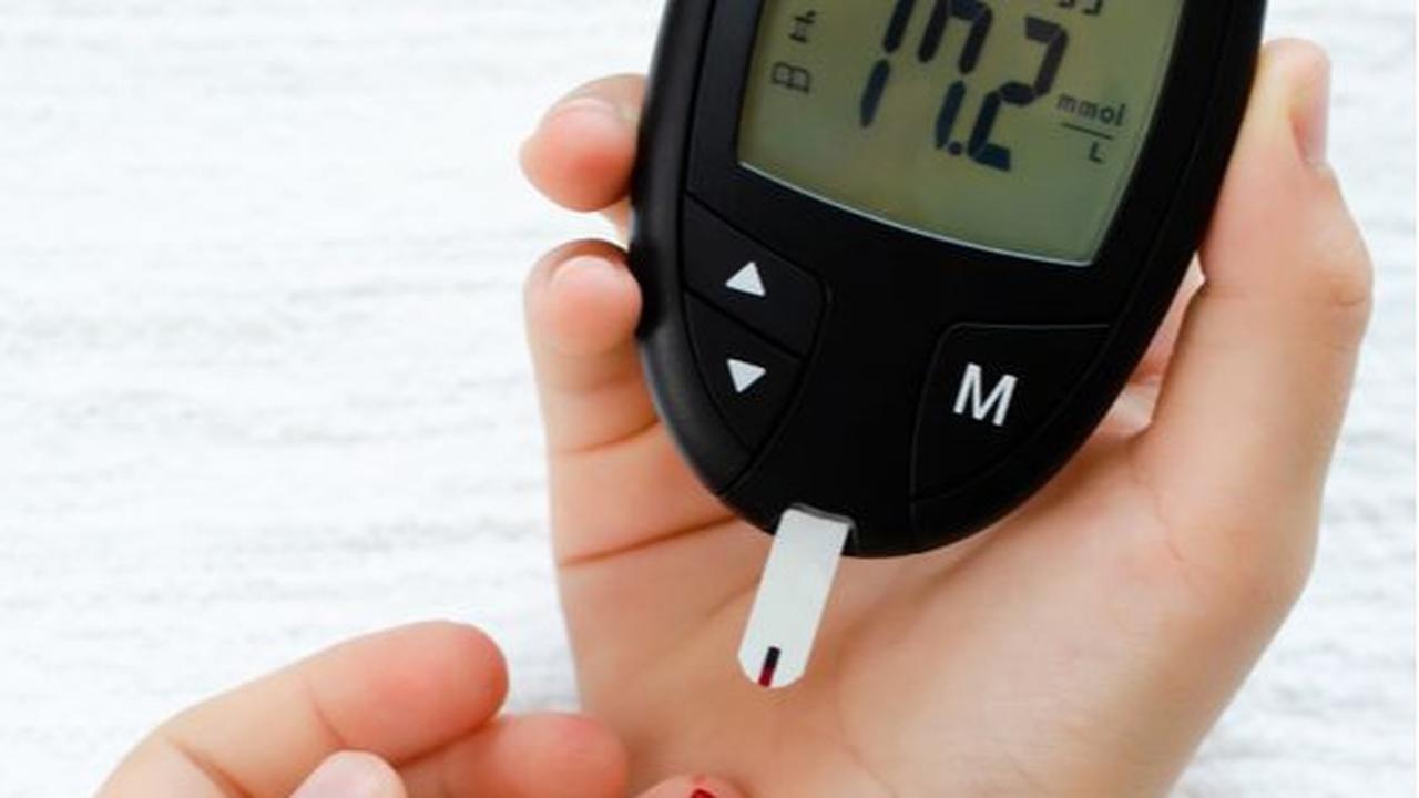 Gejala Pradiabetes yang Perlu Diwaspadai, Begini Cara Mencegahnya