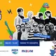 KapanLagi Pensi Bareng 2026 hadir di SMAN 72 Jakarta pada 23 September 2026. (KapanLagi)