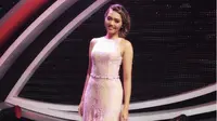 Saipul Jamil dan Fakhrul Razi memang hampir setiap hari bertemu dengan Rina Nose, karena sama-sama pengisi acara dalam ajang D'Academy Asia.