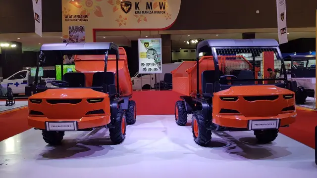KMW