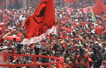 19 Politisi banteng terseret korupsi cek pelawat