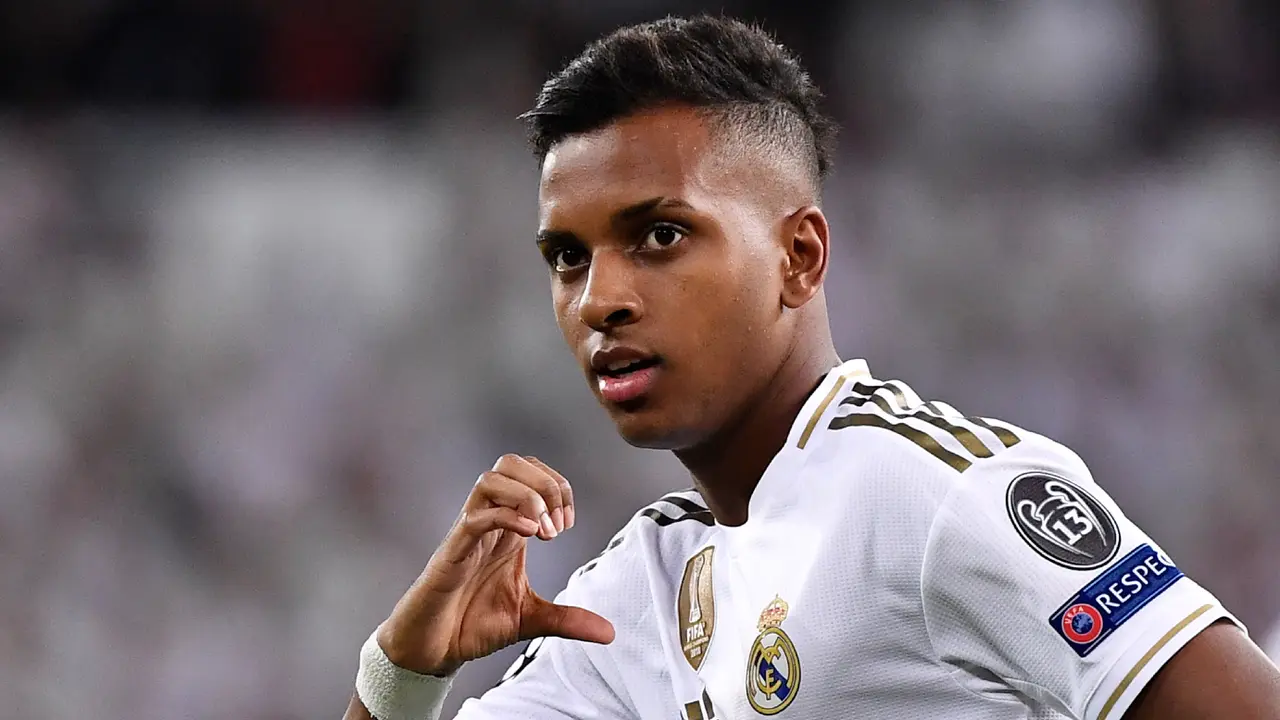 Barisan Bintang Muda Dunia yang Akan Memanaskan Piala Dunia U-20 2021