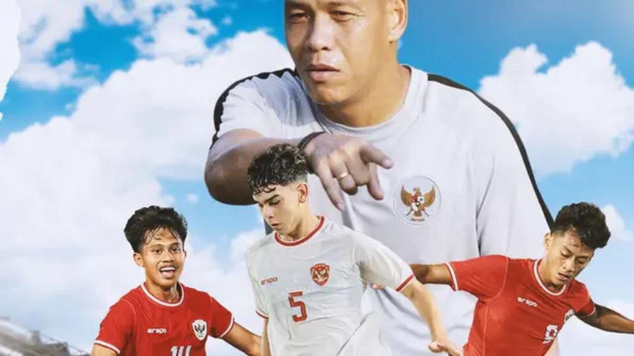 Melihat Catatan Prestasi Timnas Indonesia U-17 dan Kuwait Jelang Laga di Kualifikasi Piala Asia U-17