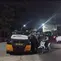Penangkapan pembakar warung mi babi di sukoharjo. (merdeka.com/arie sunaryo).