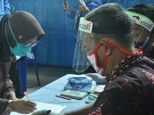 Diperpanjang Hingga September Besaran Blt Dana Desa Turun Jadi Rp 300 Ribu Bisnis Liputan6 Com