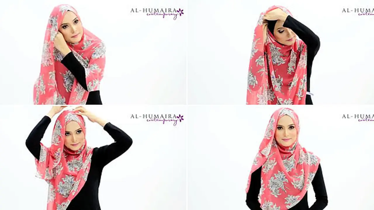 Foto: copyright youtube.com/alhumaira ahc