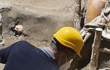Vila Mewah Berusia 2000 Tahun yang Terkubur Abu Vulkanik Ditemukan di Pompeii, Ada Kamar Khusus Budak